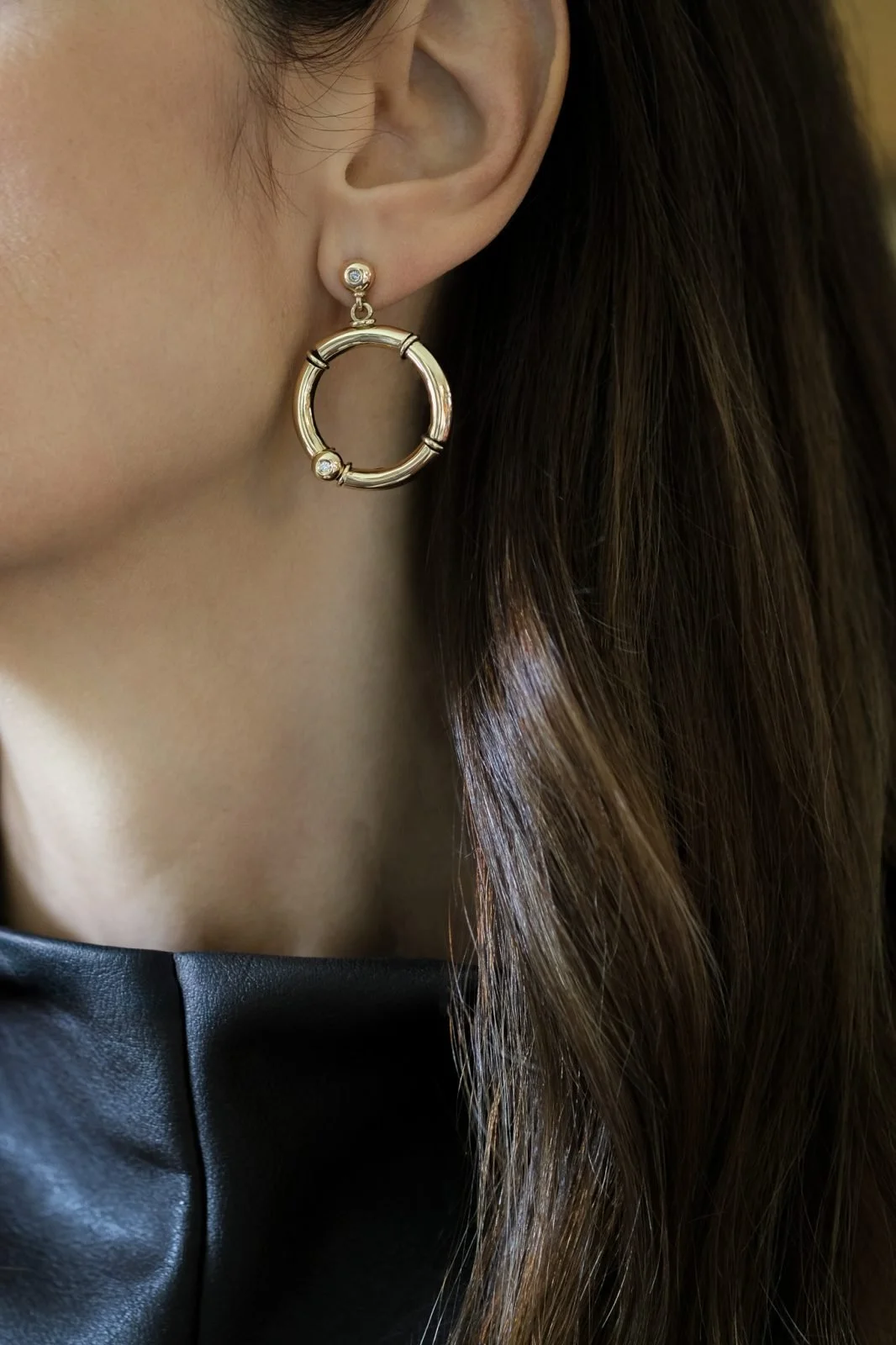 Jewellery Women Buy for Themselves