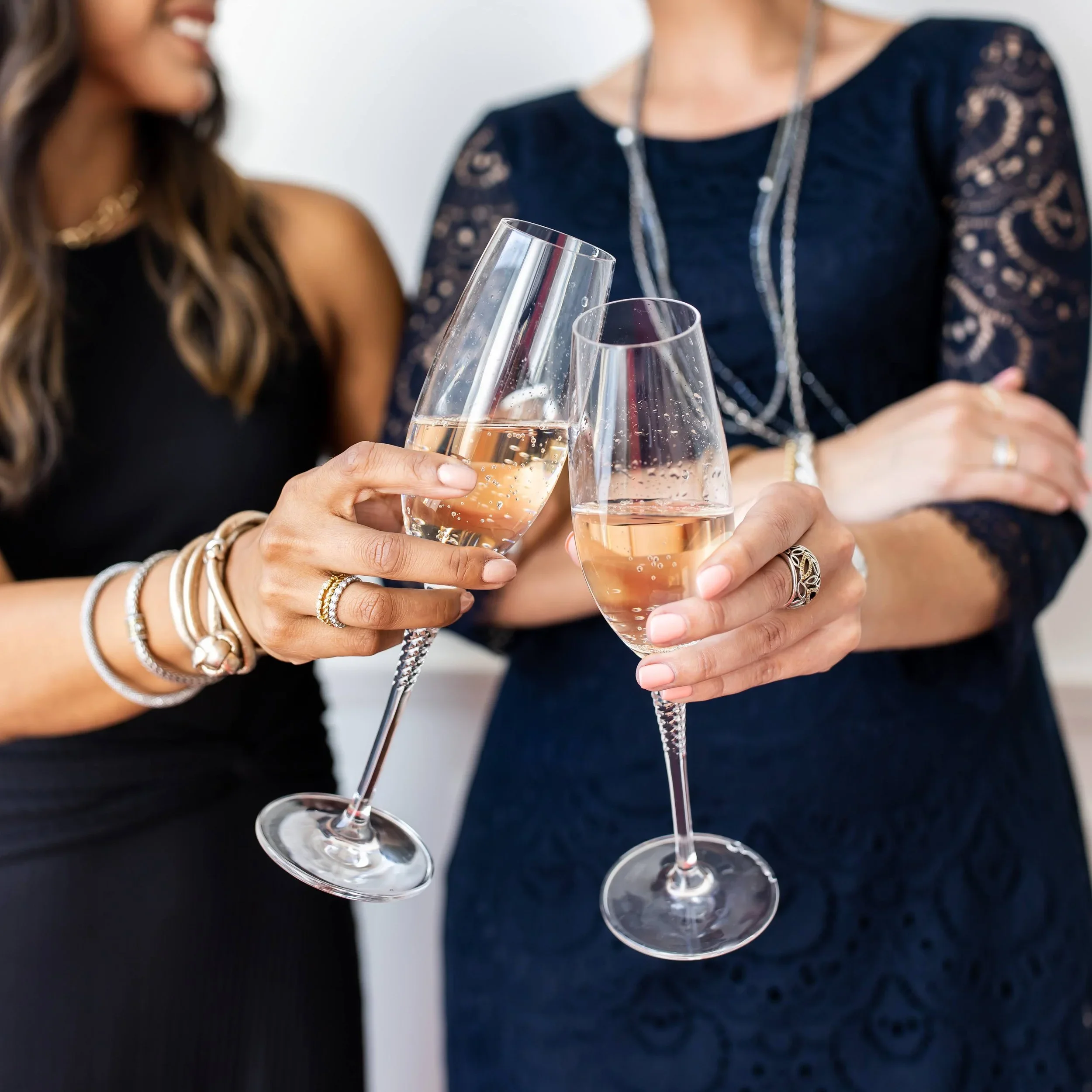 Aperitivo: A Wine &amp; Jewellery Experience
