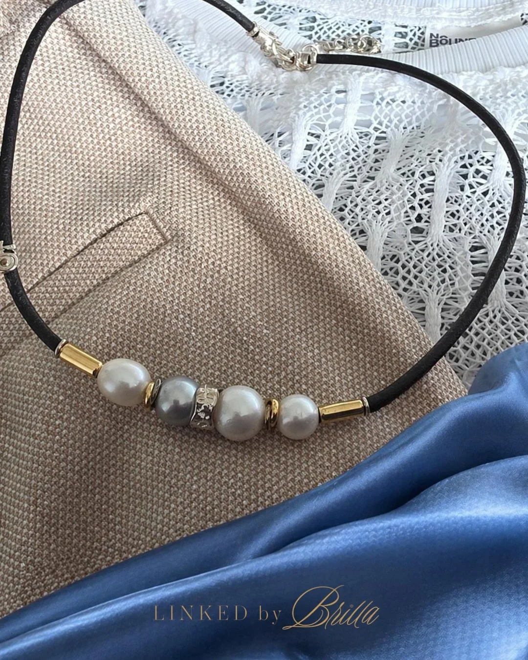 Not every piece makes it back with us.

These were handpicked at the Vicenzaoro Jewellery Show in Italy.

Our relationships with designers are everything. We&rsquo;re not simply purchasing collections, we&rsquo;re being entrusted to carry them, to re