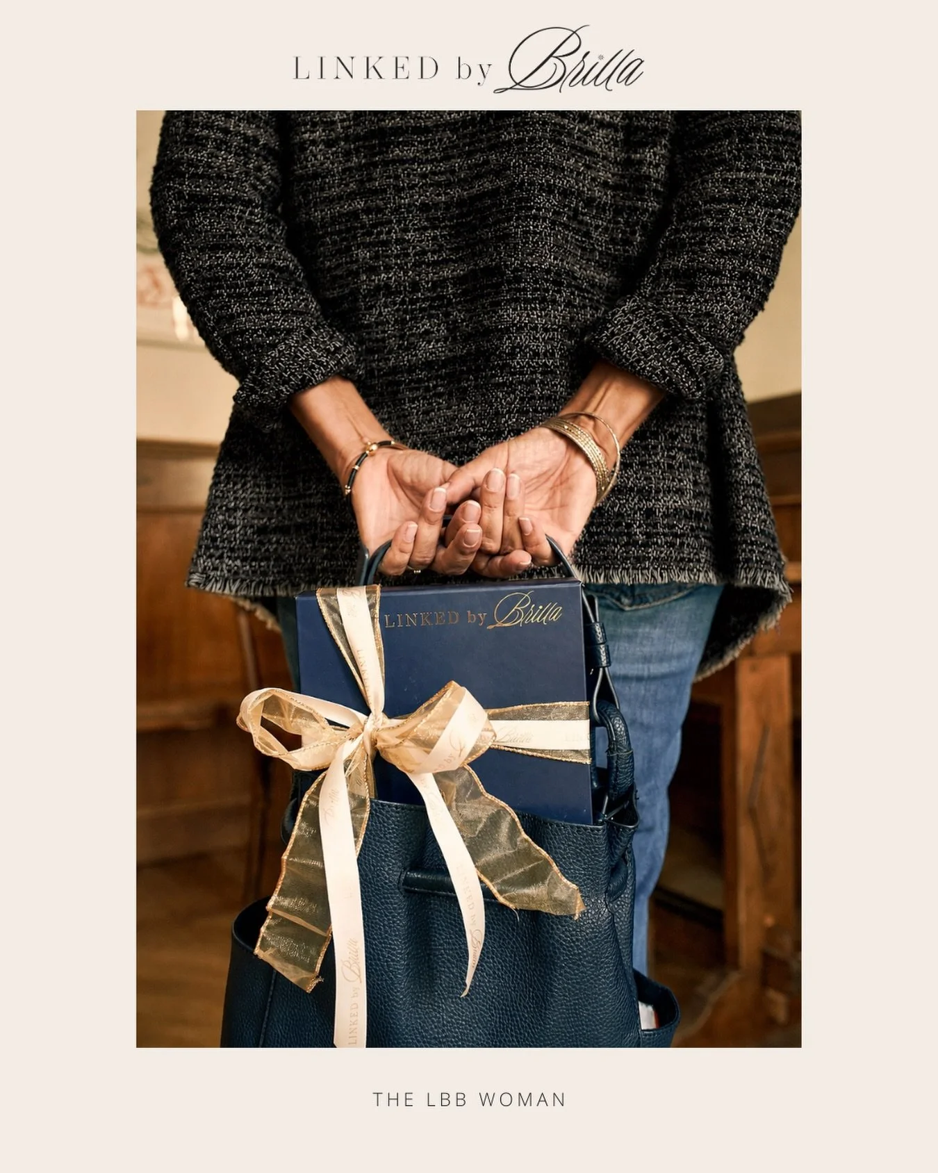 What we&rsquo;ve learned, as women, just like you, is that as we enter our 40s, 50s, and beyond, something shifts.

We stop centering everyone else quite so much (without abandoning them, but we no longer abandon ourselves).

We stop waiting for perm