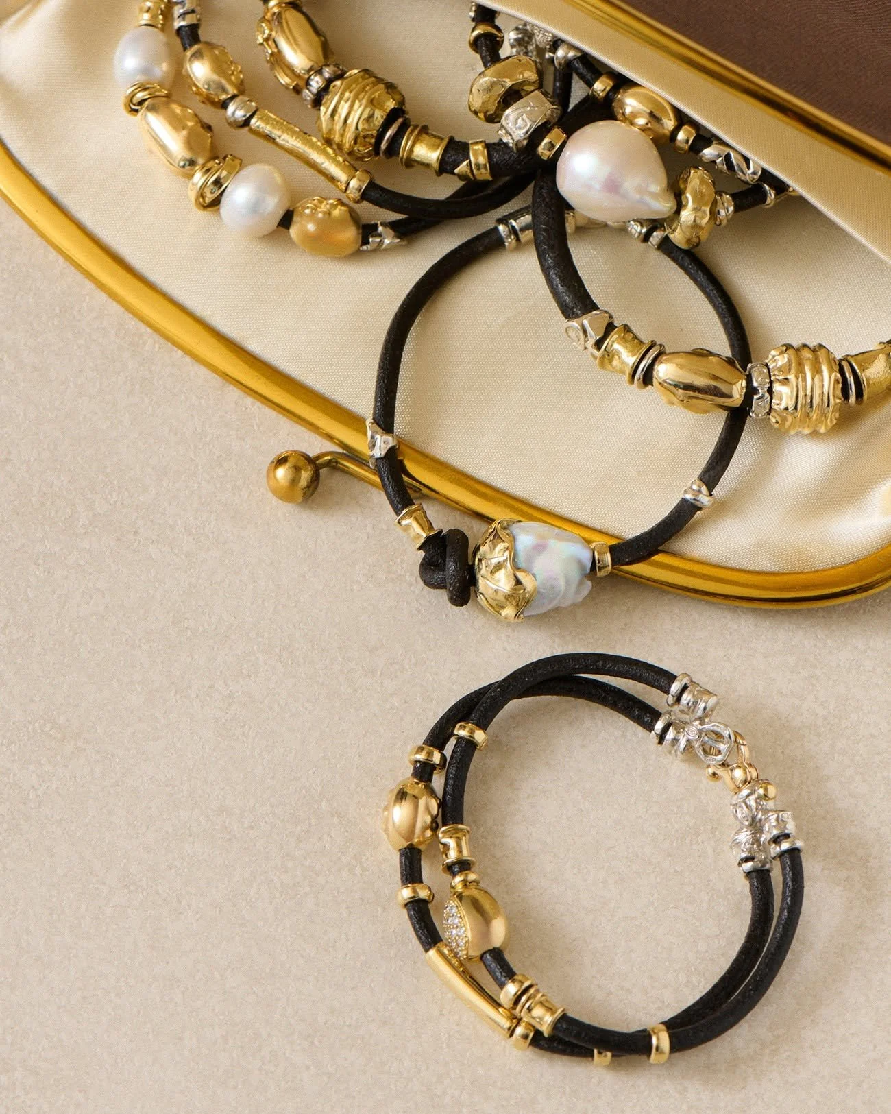 The Hidden Cost of Buying Jewellery You Never Wear