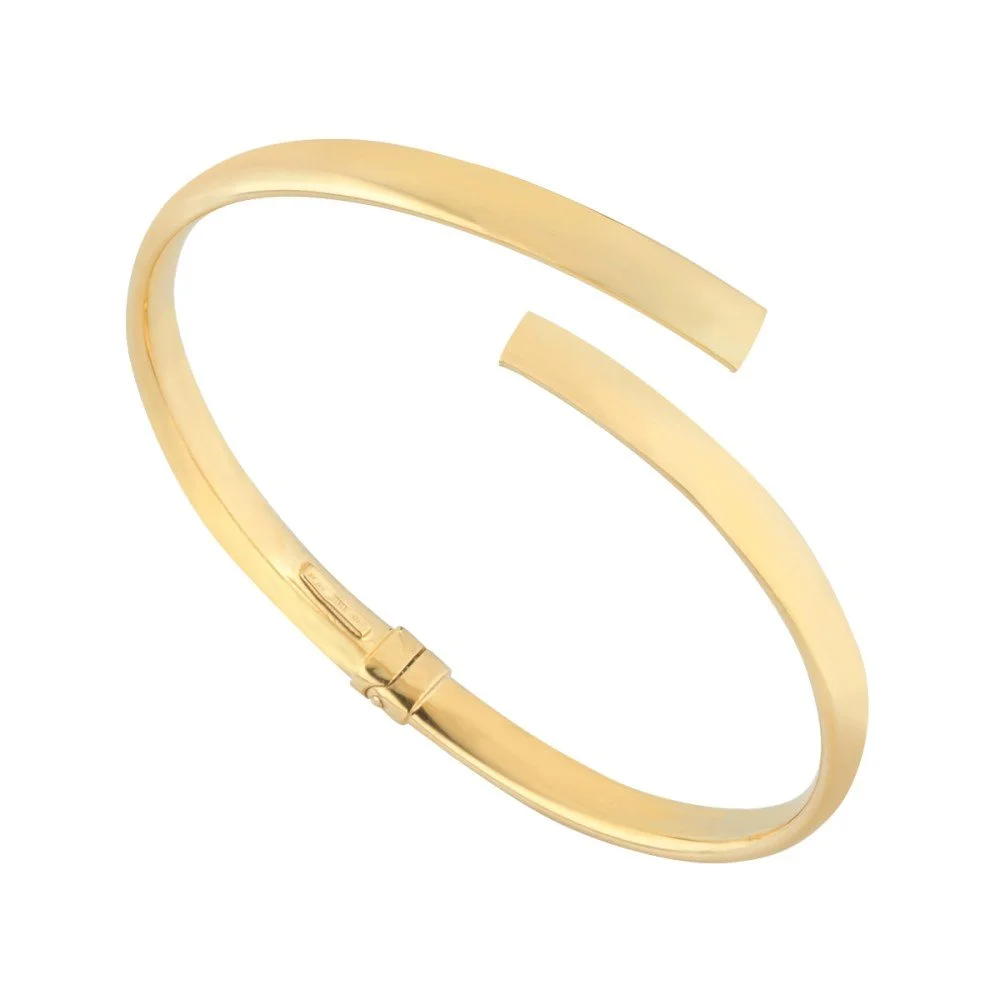 Twist Contrariè Bracelet