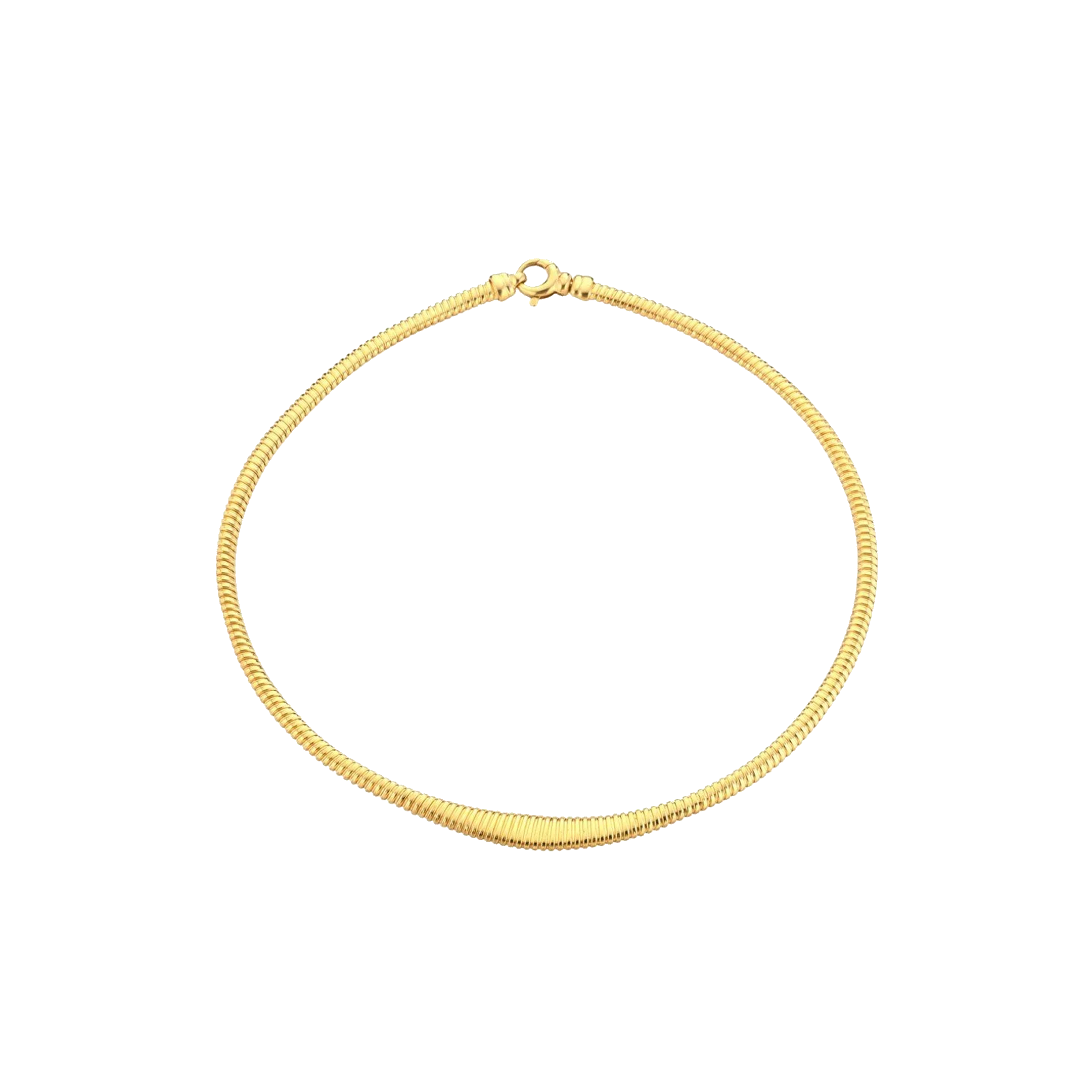 Collar Necklace – Marcello Pane