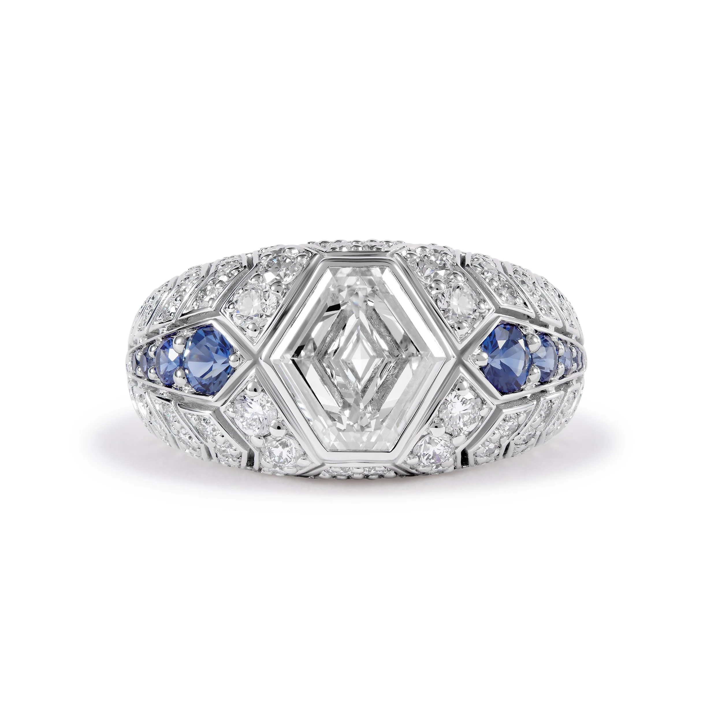 Electra Ring  – Laura Gallon