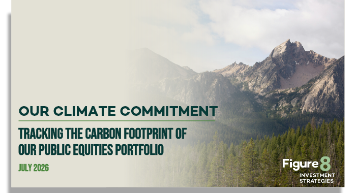 Our Climate Commitment