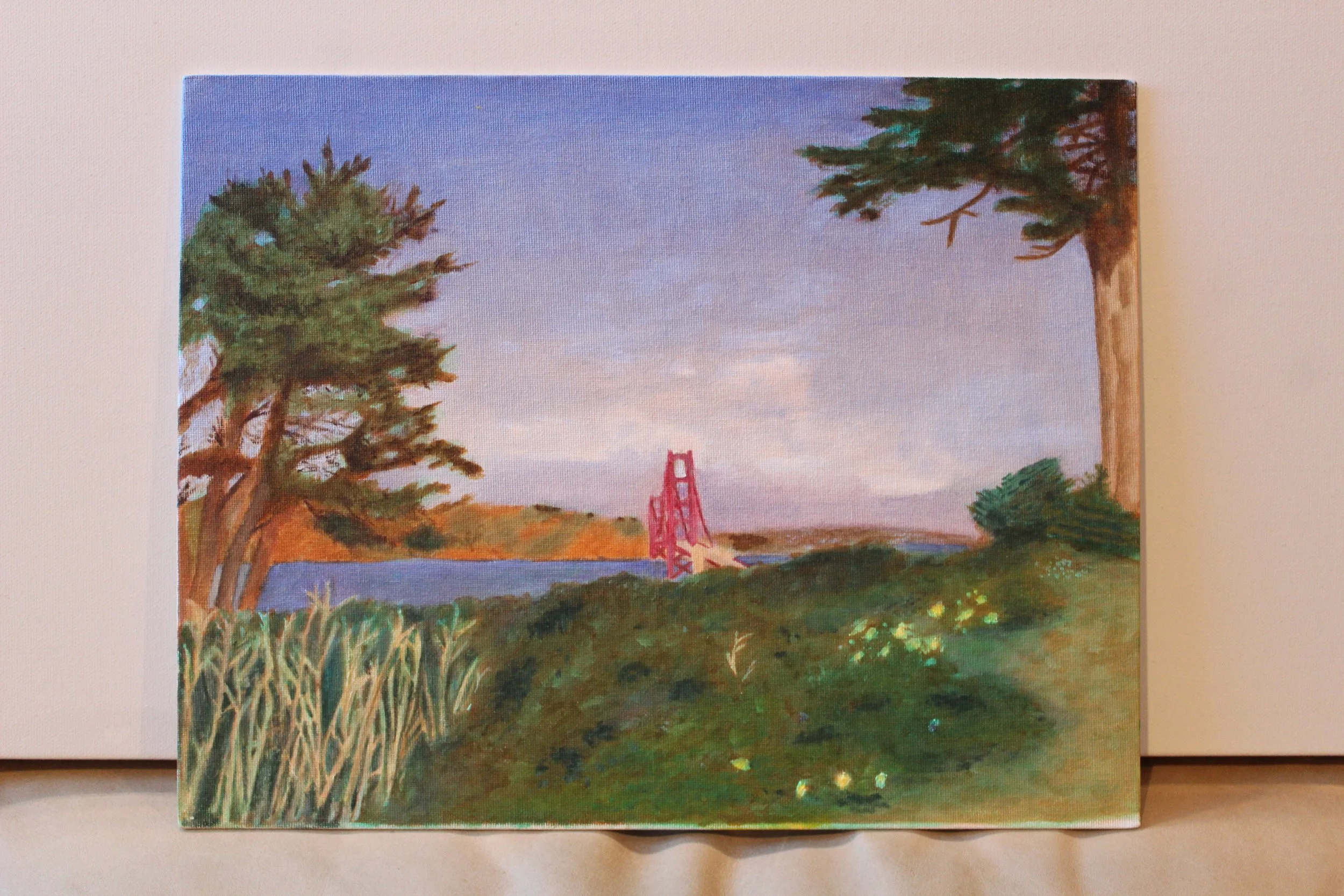 Golden Gate View, 2026.JPG