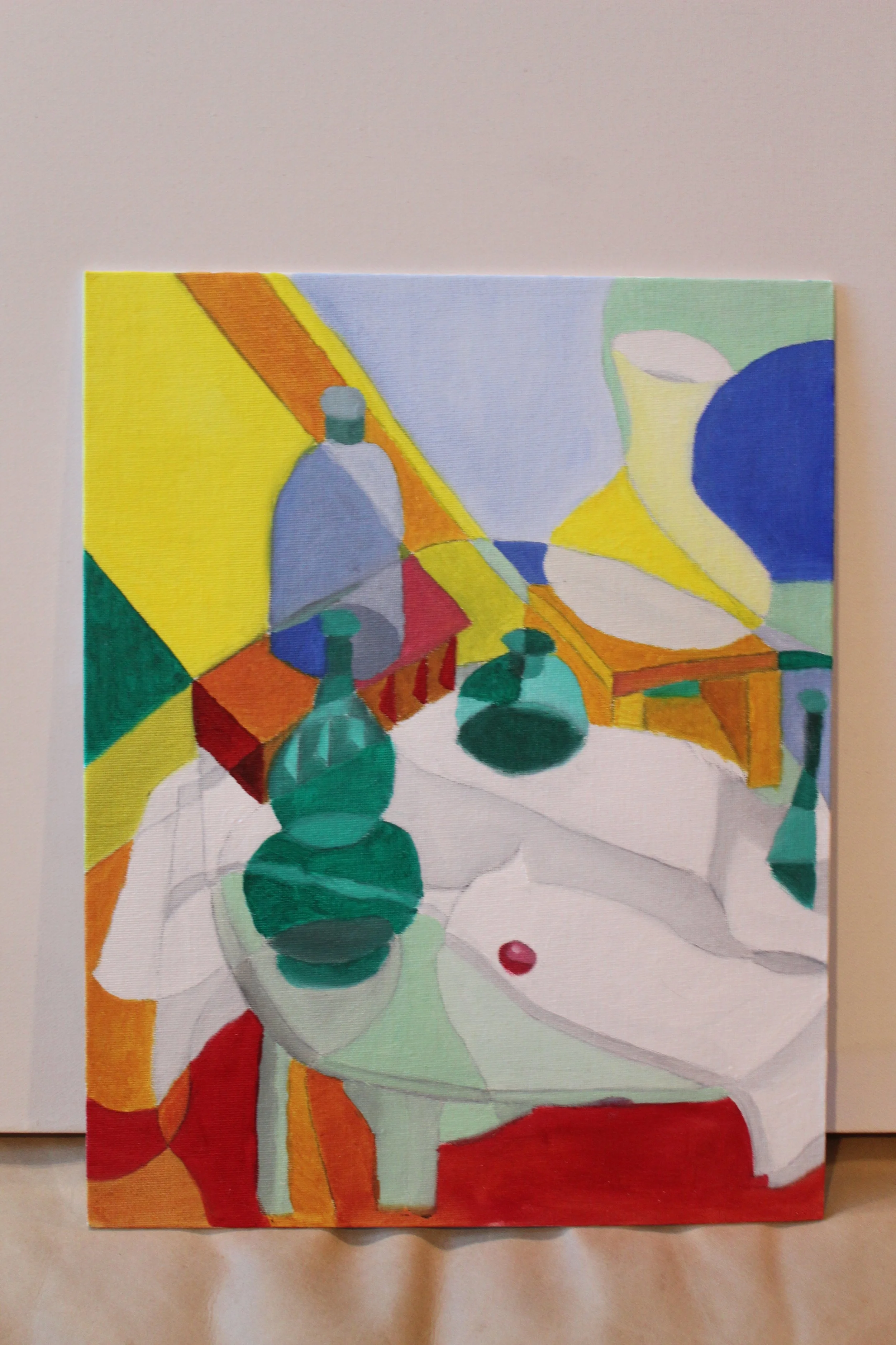 Still life with glass objects, 2026.JPG