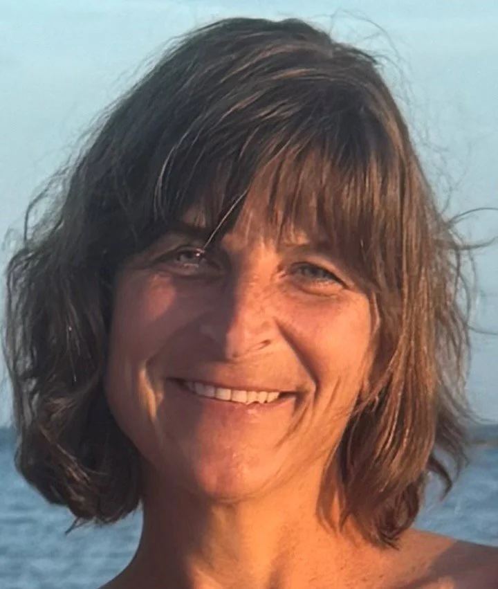 Margaret McCandless, General Counsel, Local Bounti