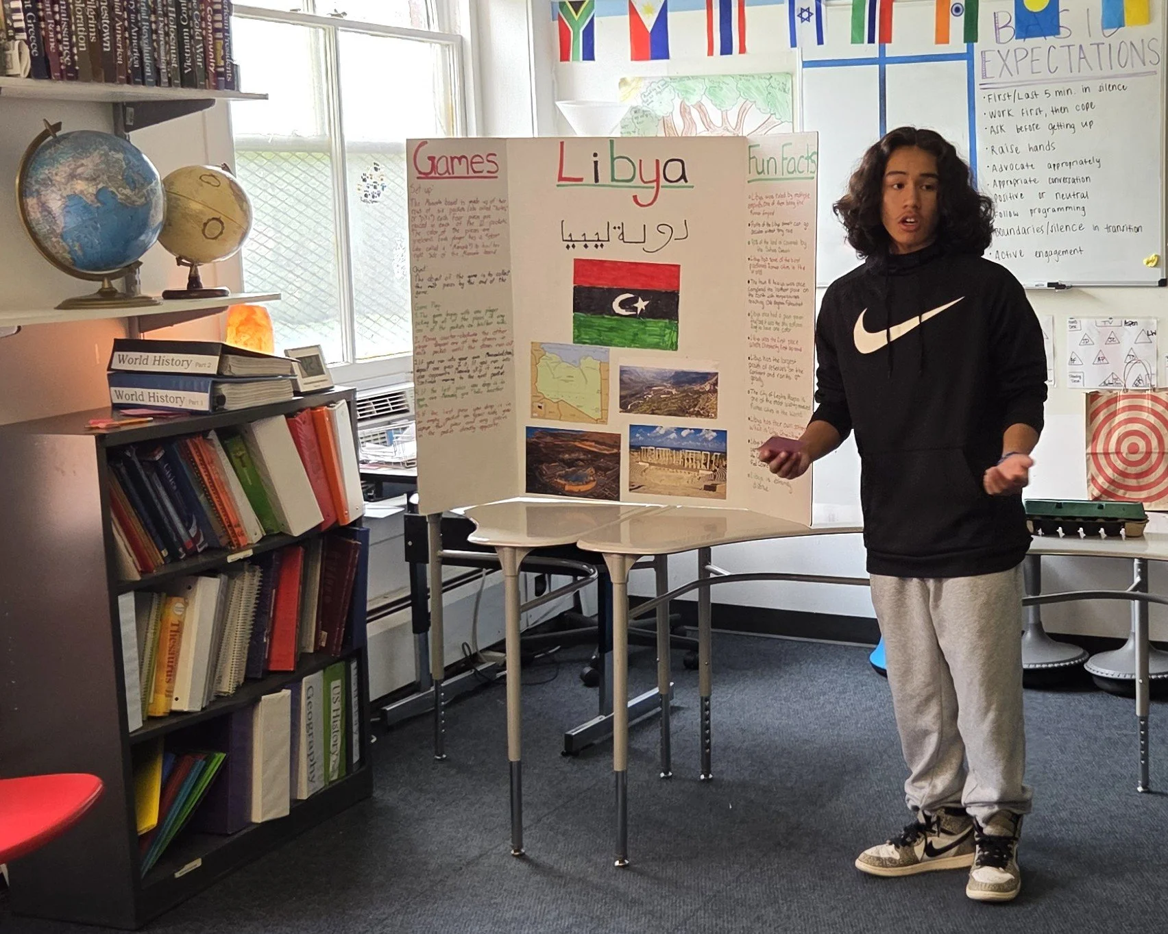 Cultural Fair 2026