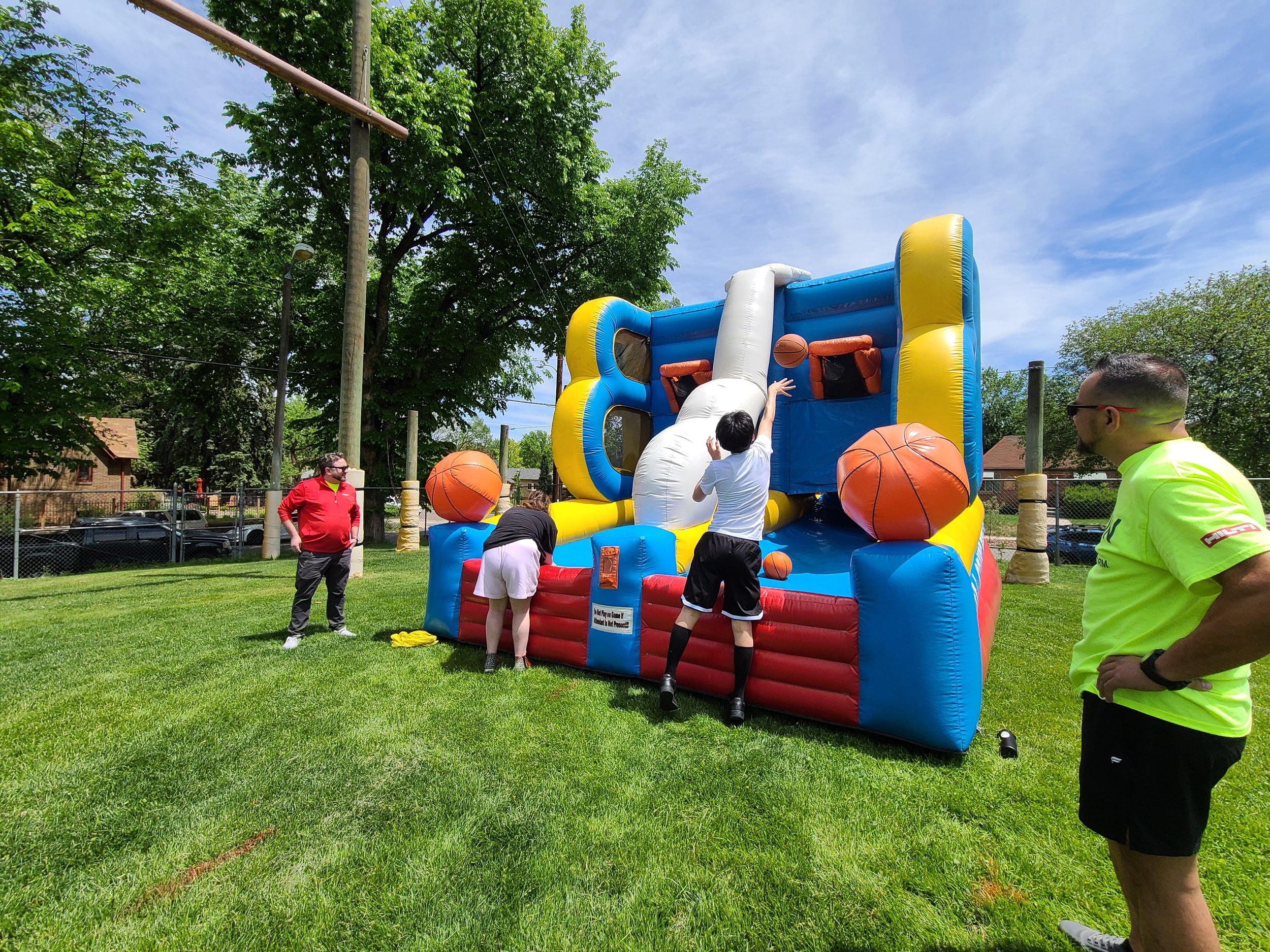 Field Day 2026