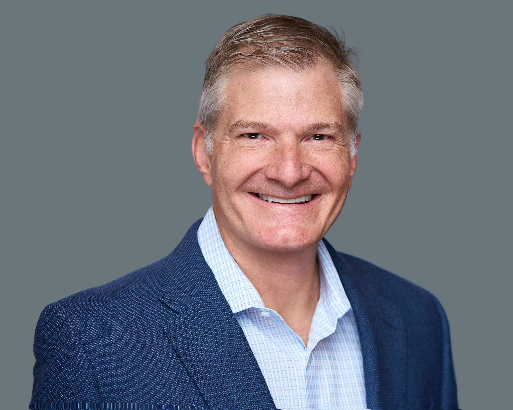 Roger Fesmire, Managing Director, KPMG