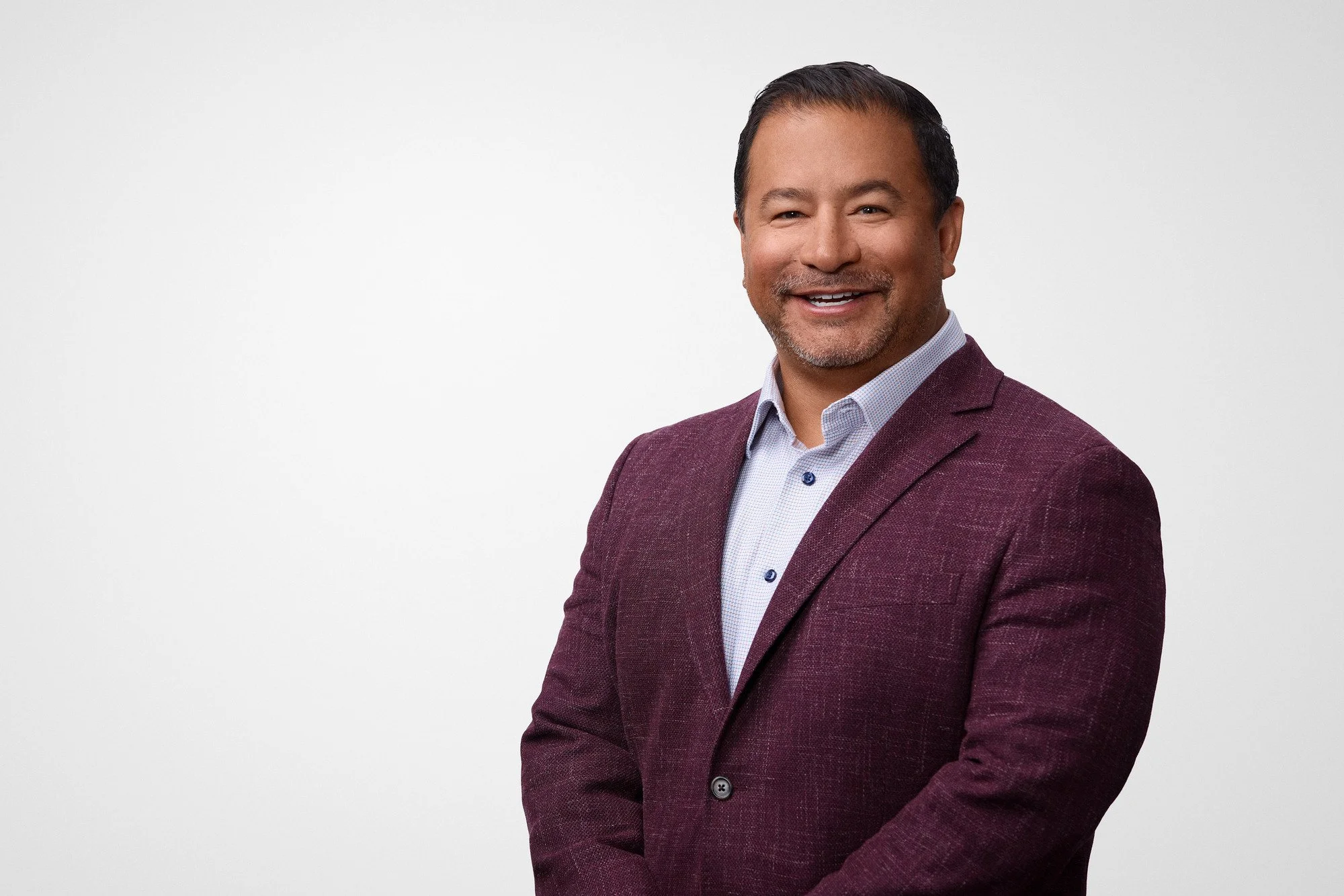 Matthew Archuletter, Regional Director, Beck Group