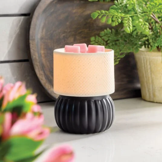 Luxe Lamp Warmer (for Table Top)