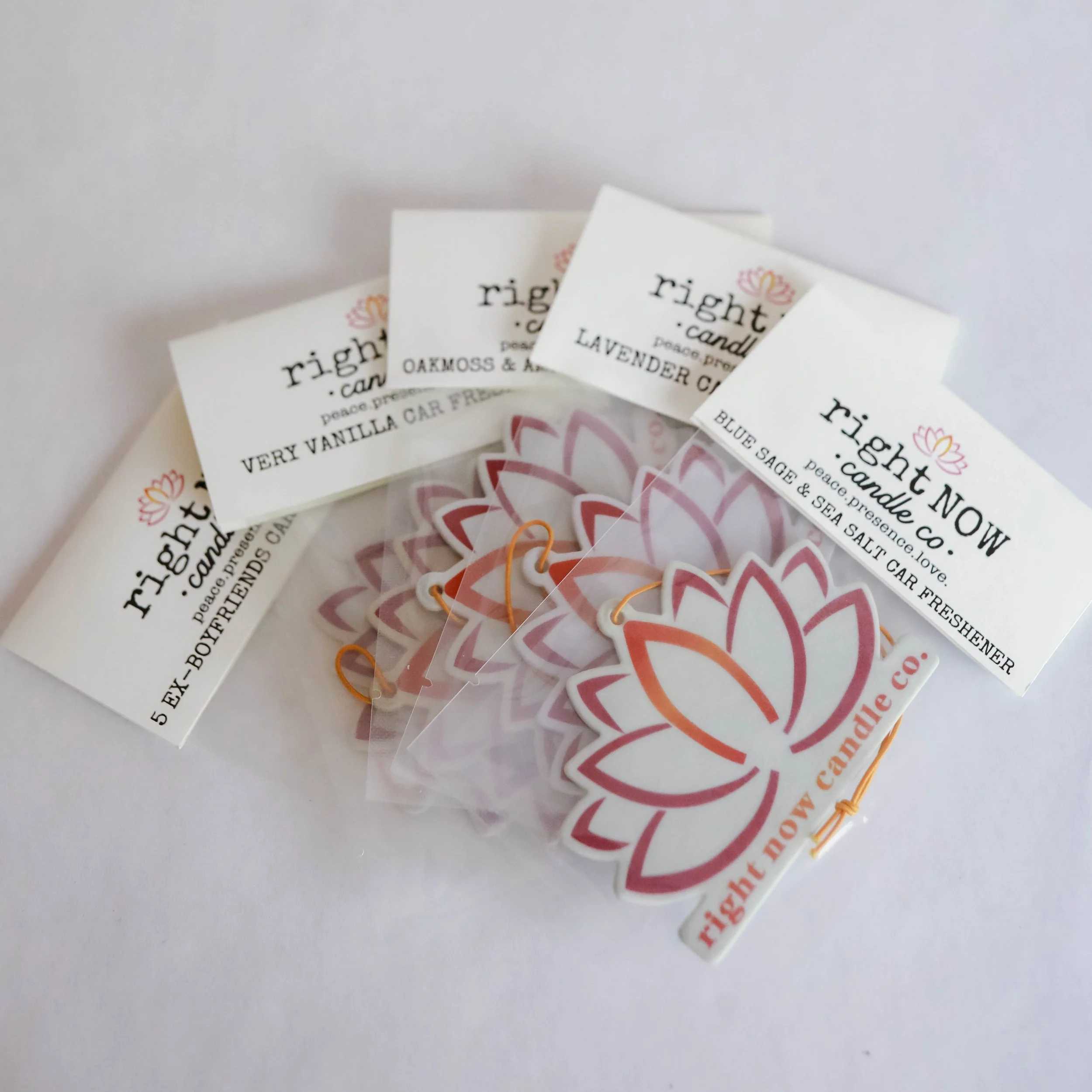 Car Fresheners - 2026 Semi-Annual Sale