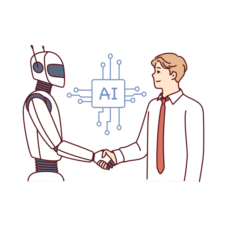 Intelligence illustration