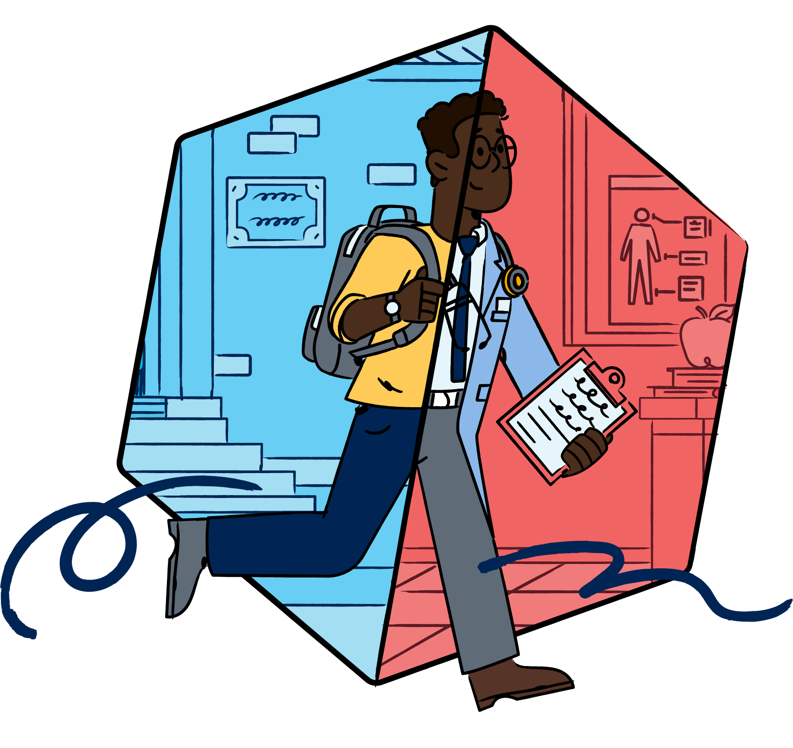 Real World Learning: A New Era of Education — Micro-credential Multiverse