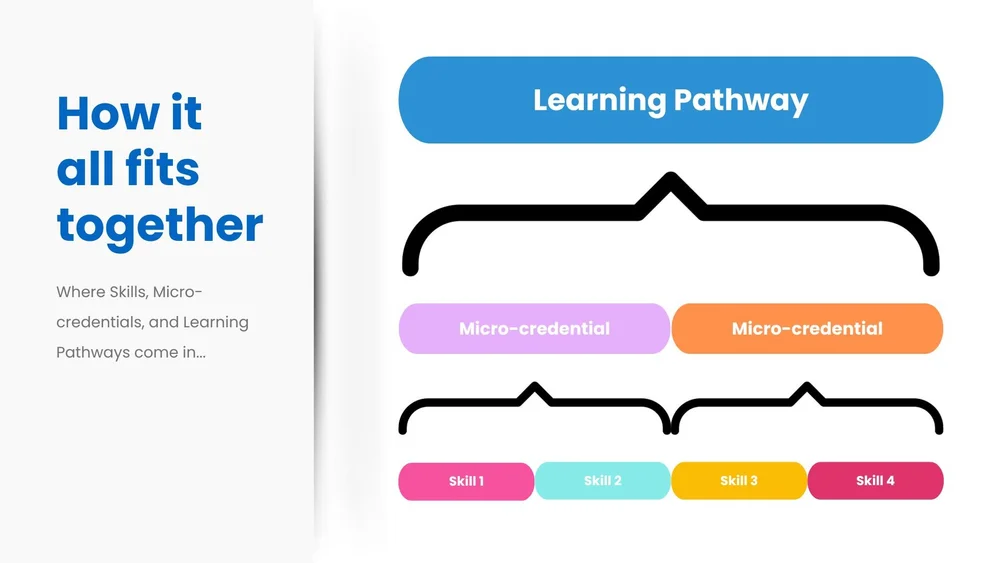 My Journey through the Micro-credential Revolution: A Quest for a ...