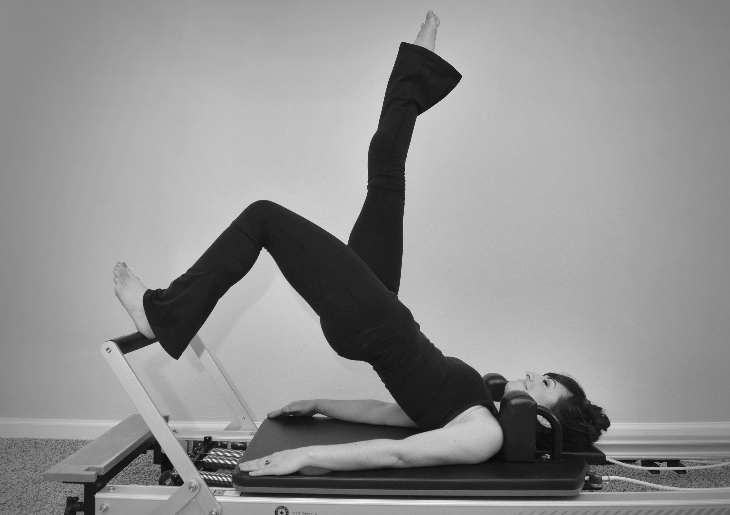 Pilates for the Pelvic Floor Workshop