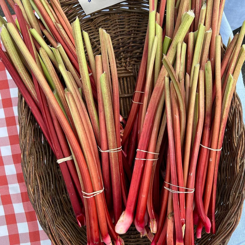 WILLIAMSTOWN FARMERS MARKET