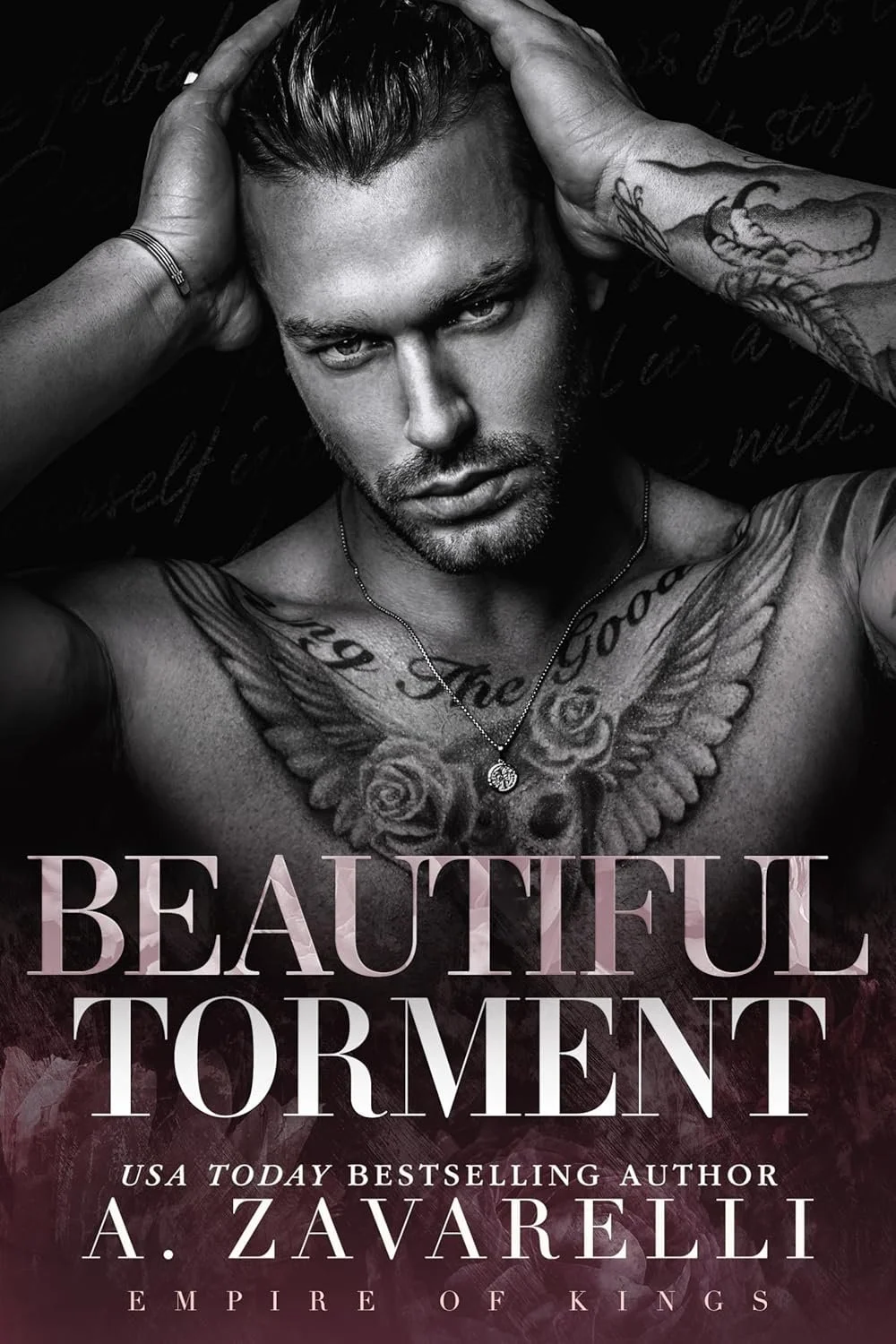 Beautiful Torment