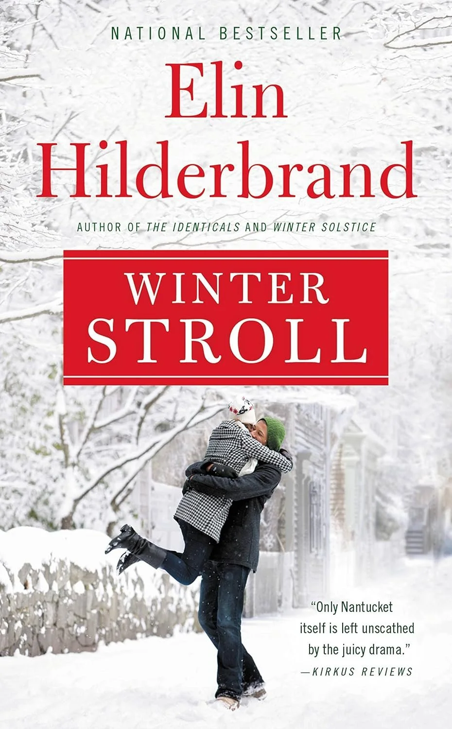 Winter Street Series