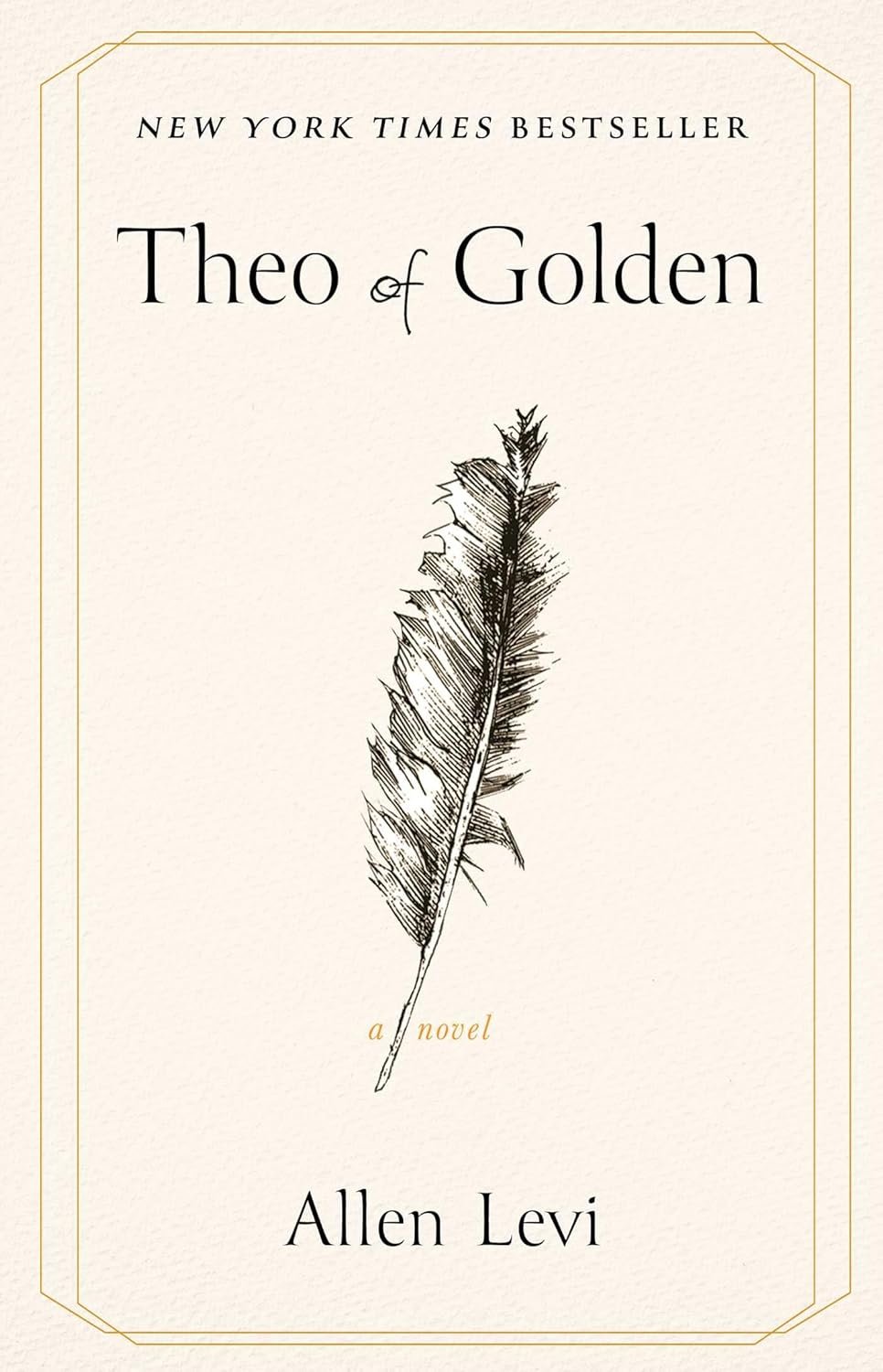 Theo of Golden