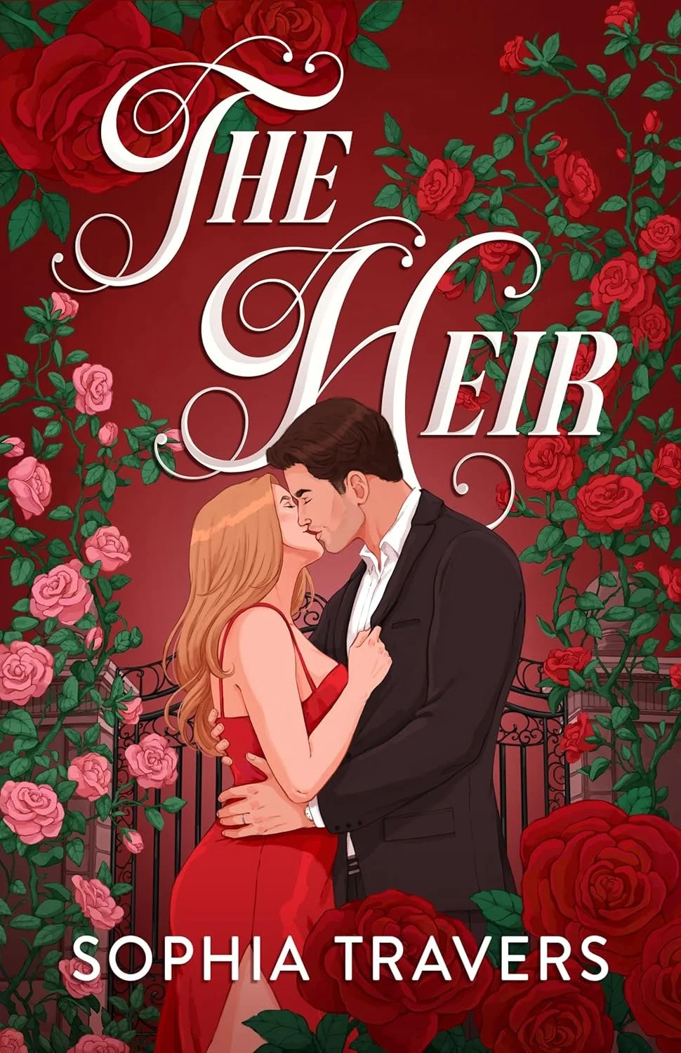 The Heir