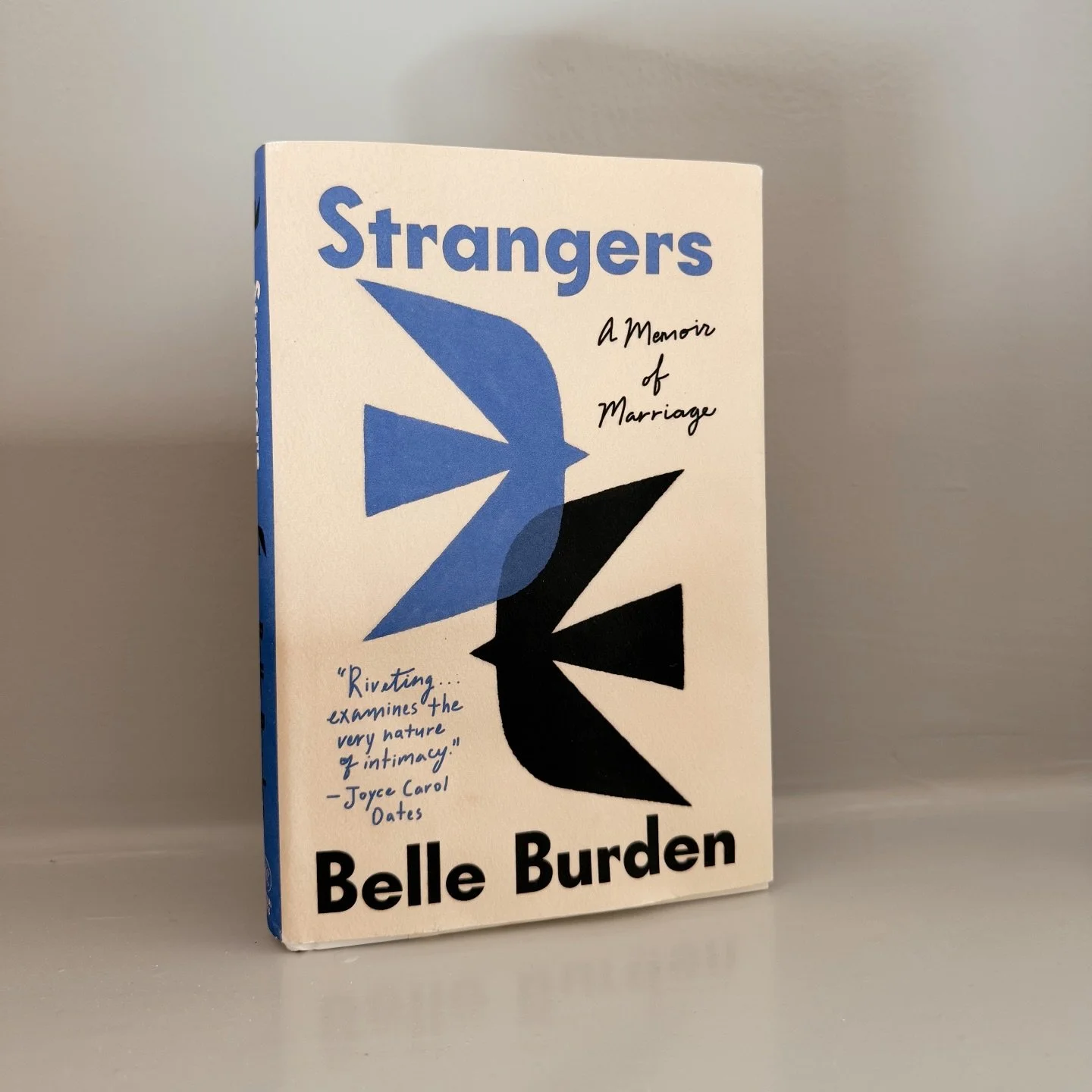 ⭐️⭐️⭐️⭐️💫(4.5/5, memoir) 
This book was hard not to finish in one sitting.

This story starts with the abrupt end of a marriage, and from there, the author unravels her relationship with her husband of 20 years to try to make sense of the dissolutio
