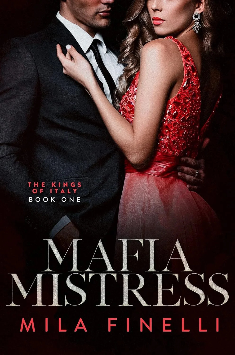Mafia Mistress