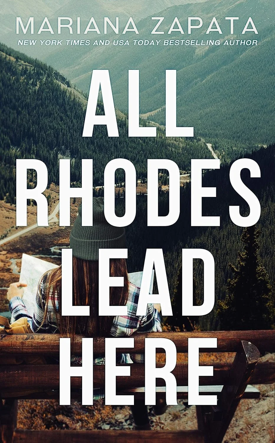 All Rhodes Lead Here