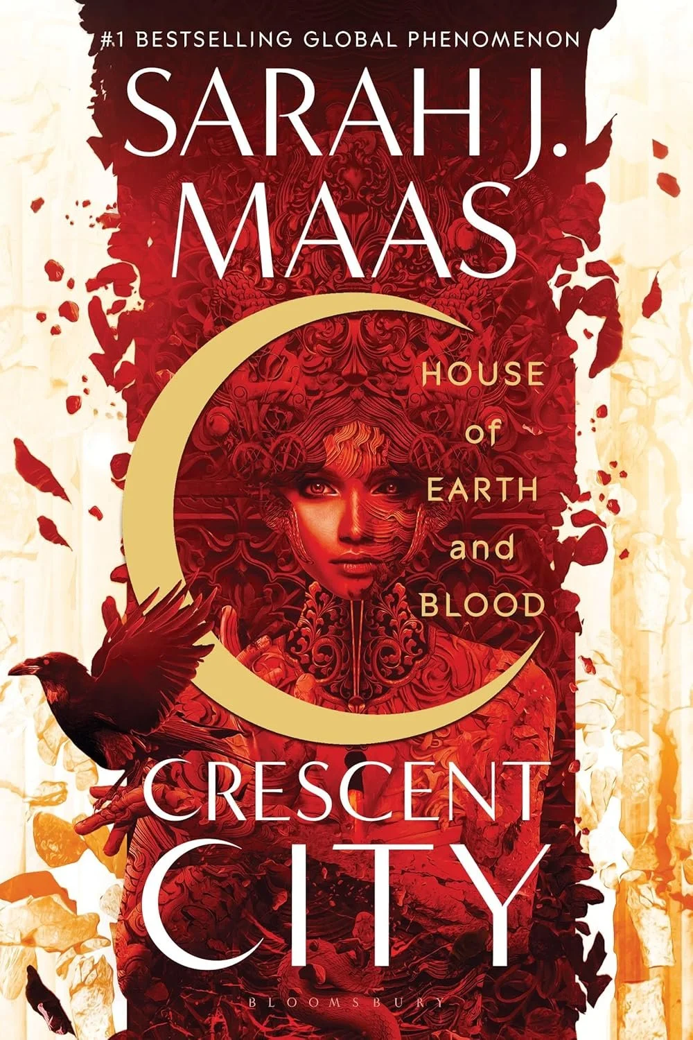 Crescent City Series