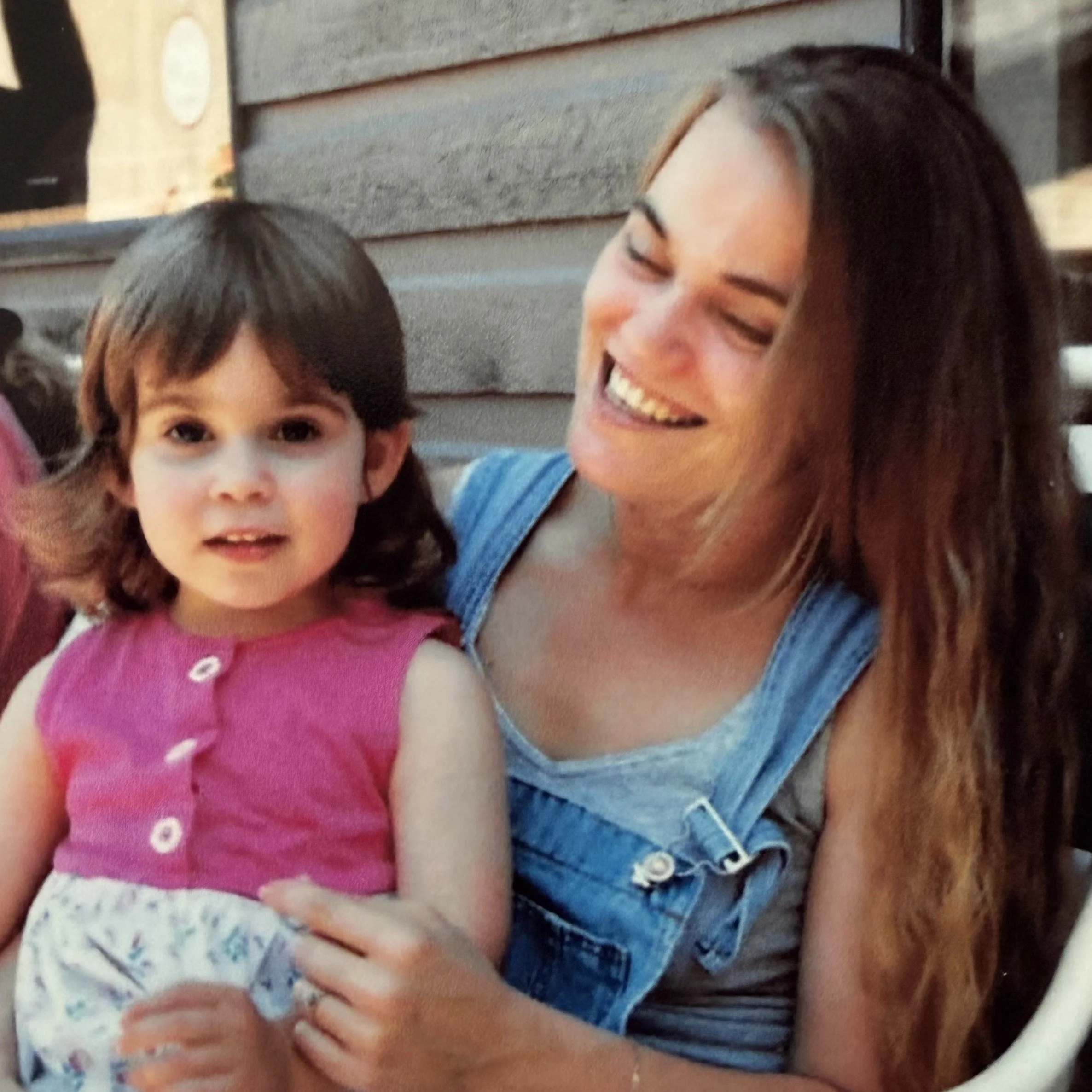 What Reconnecting With My Uncle After 20 Years Taught Me About Making Assumptions