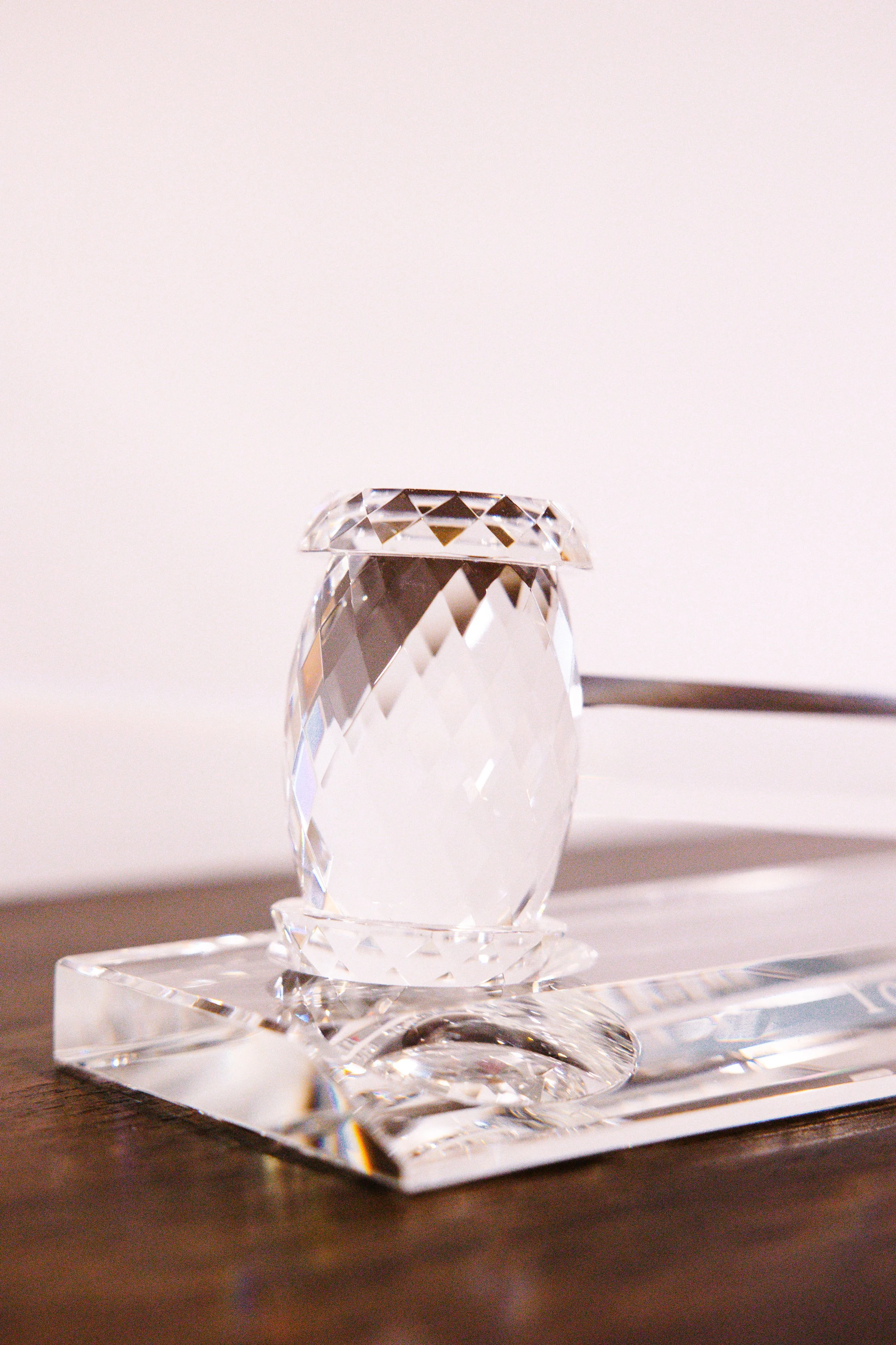 The Hammer Sets the Price, the Auction Tells the Story