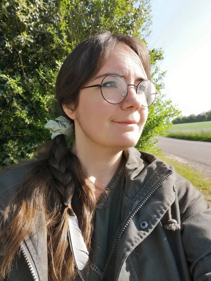 Annika Dantoft Kunst