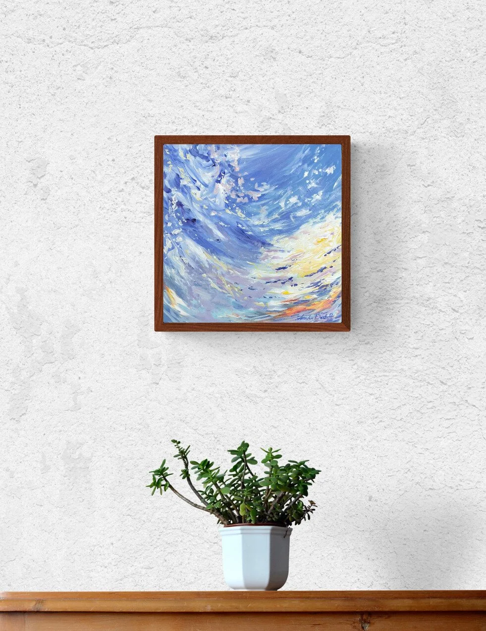 'Heavenly'