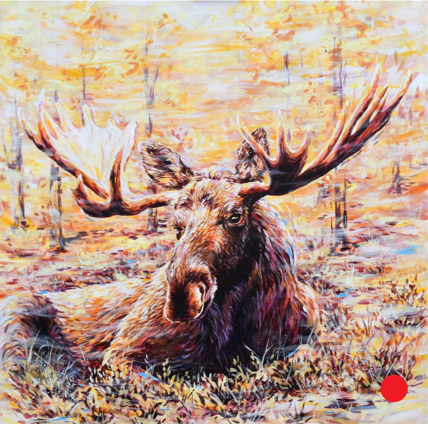 'Golden Autumn' SOLGT