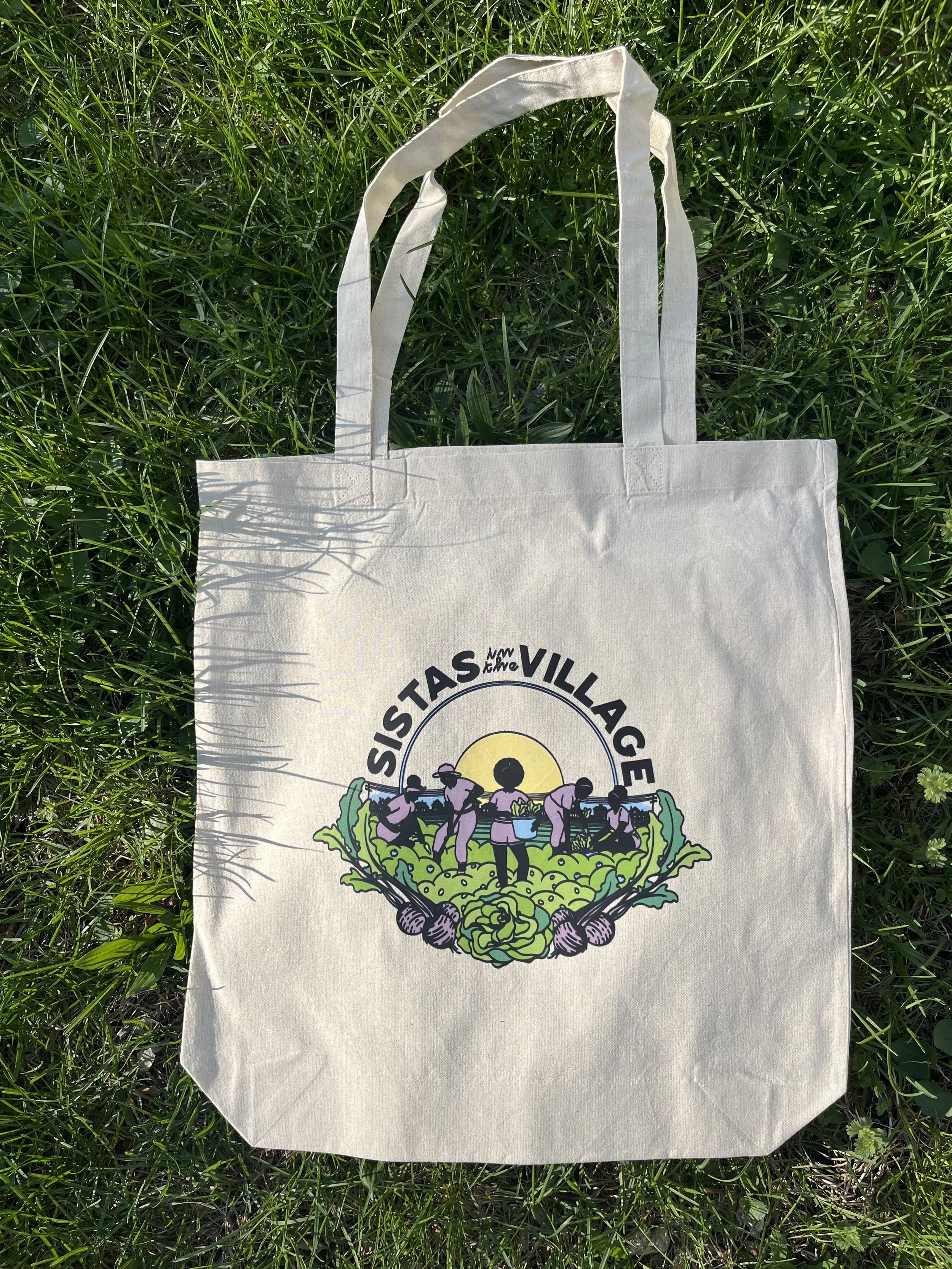 Tote Bag