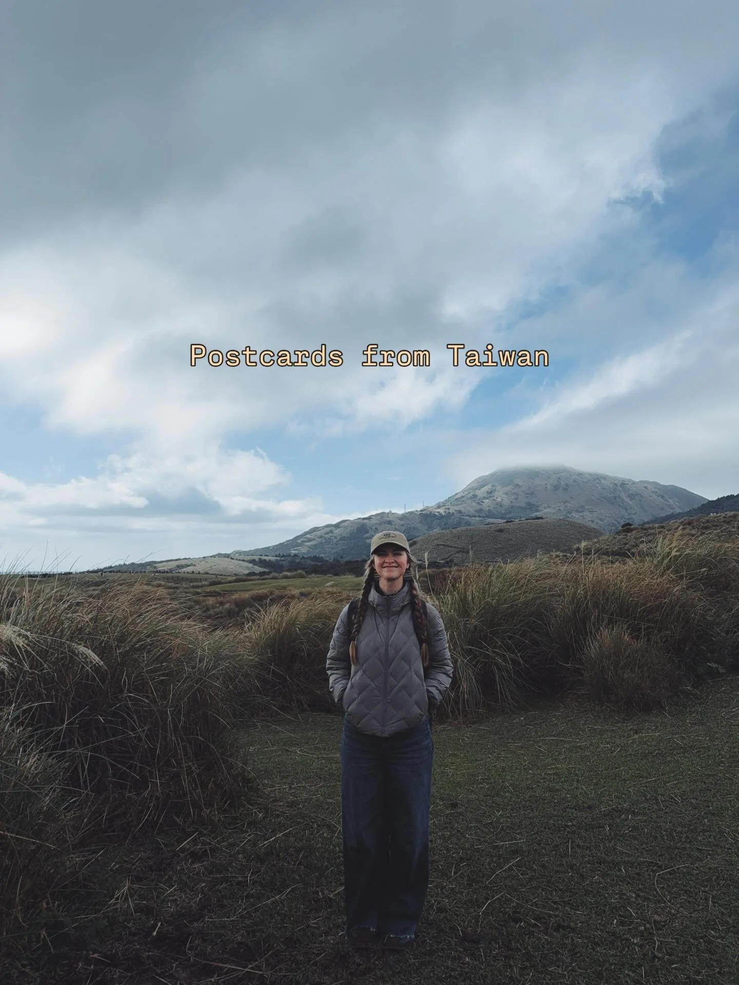 Taipei! 🇹🇼