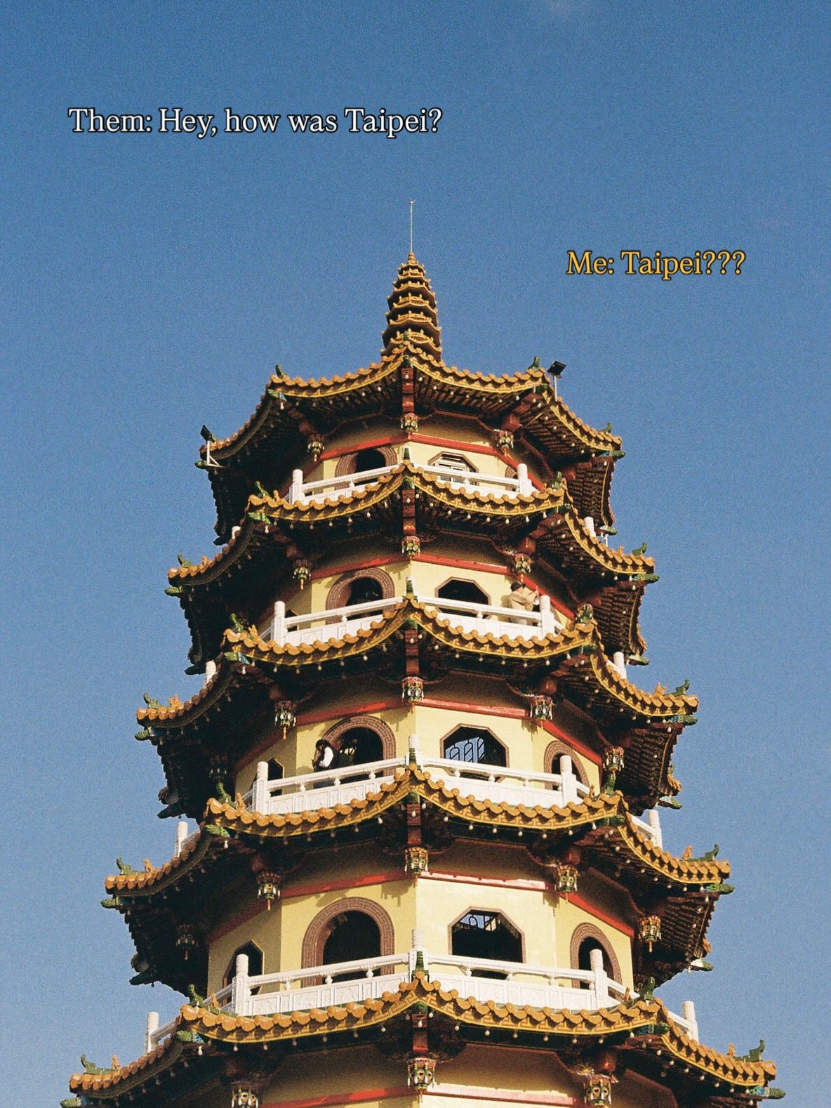 Film scan photo dump 🫶🏼🇹🇼

#canonae1 #film #taiwan #taiwantravel #filmphotography