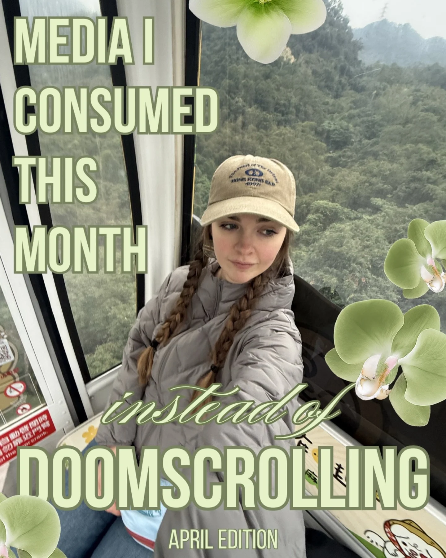 April media favs 🪷💻

#substack #explore #growth #reads #antifragility