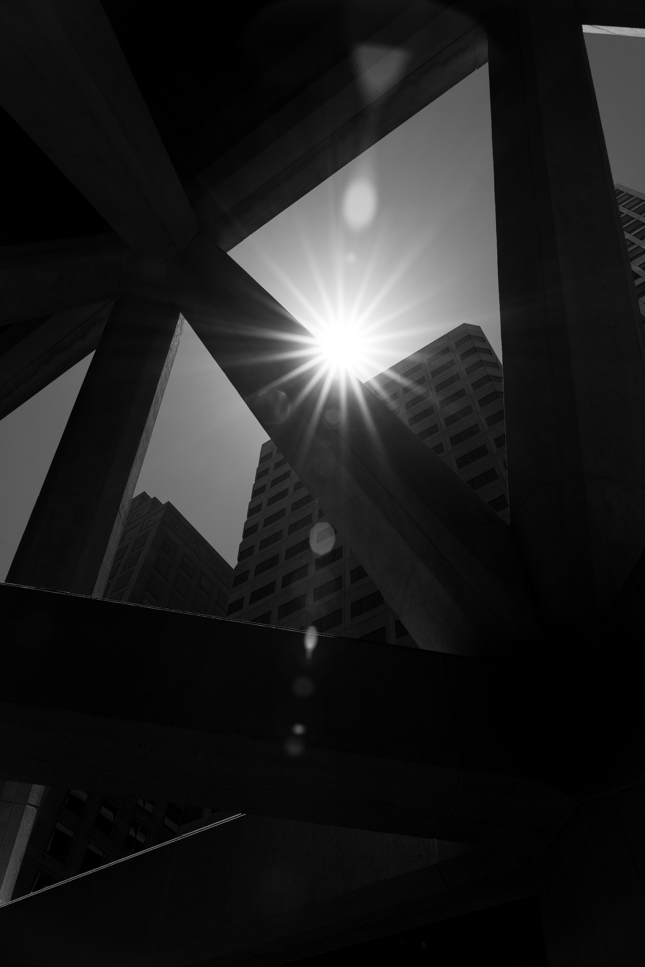 Transamerica Pyramid, San Francisco, California