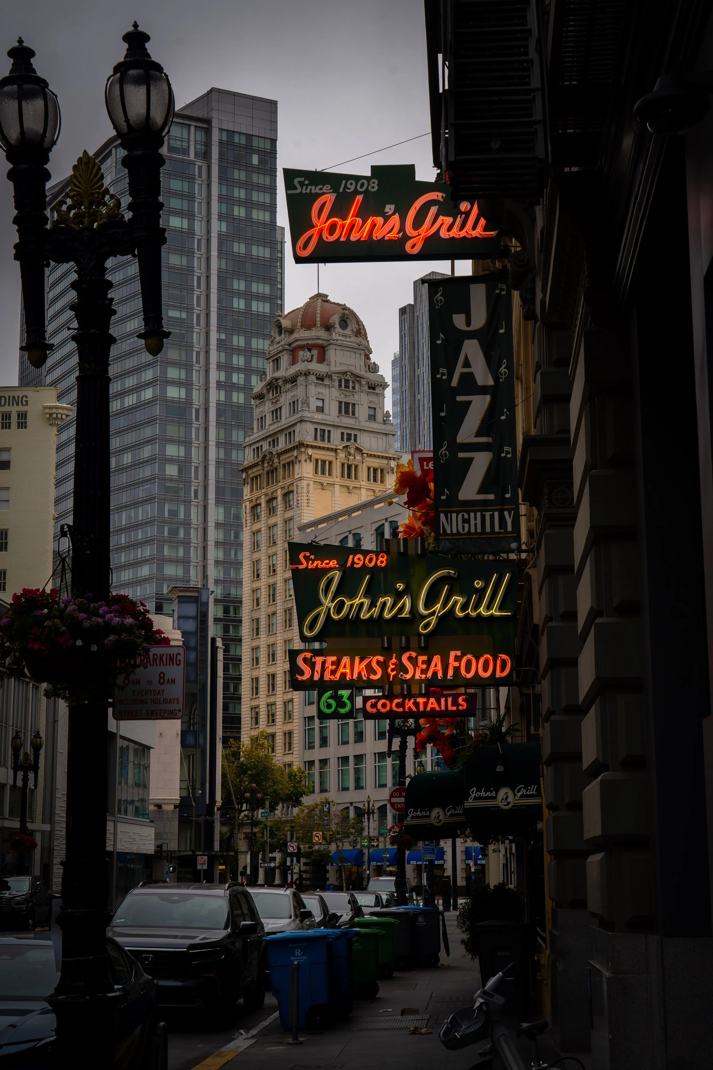 San Francisco, California