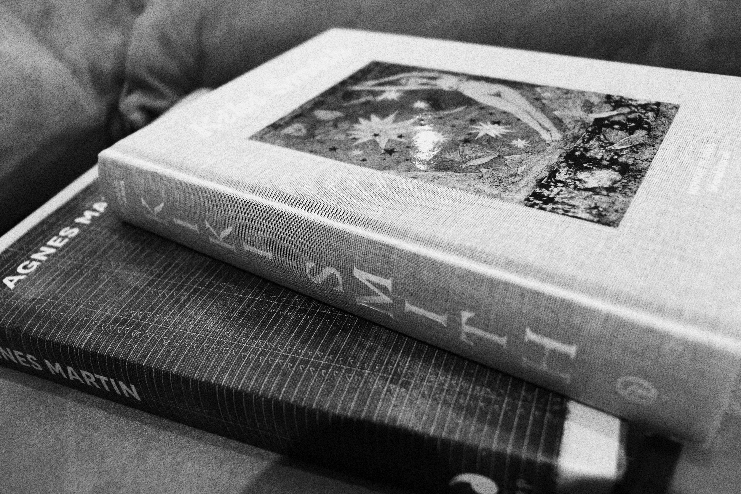 Carnet Aquarelle 100% coton