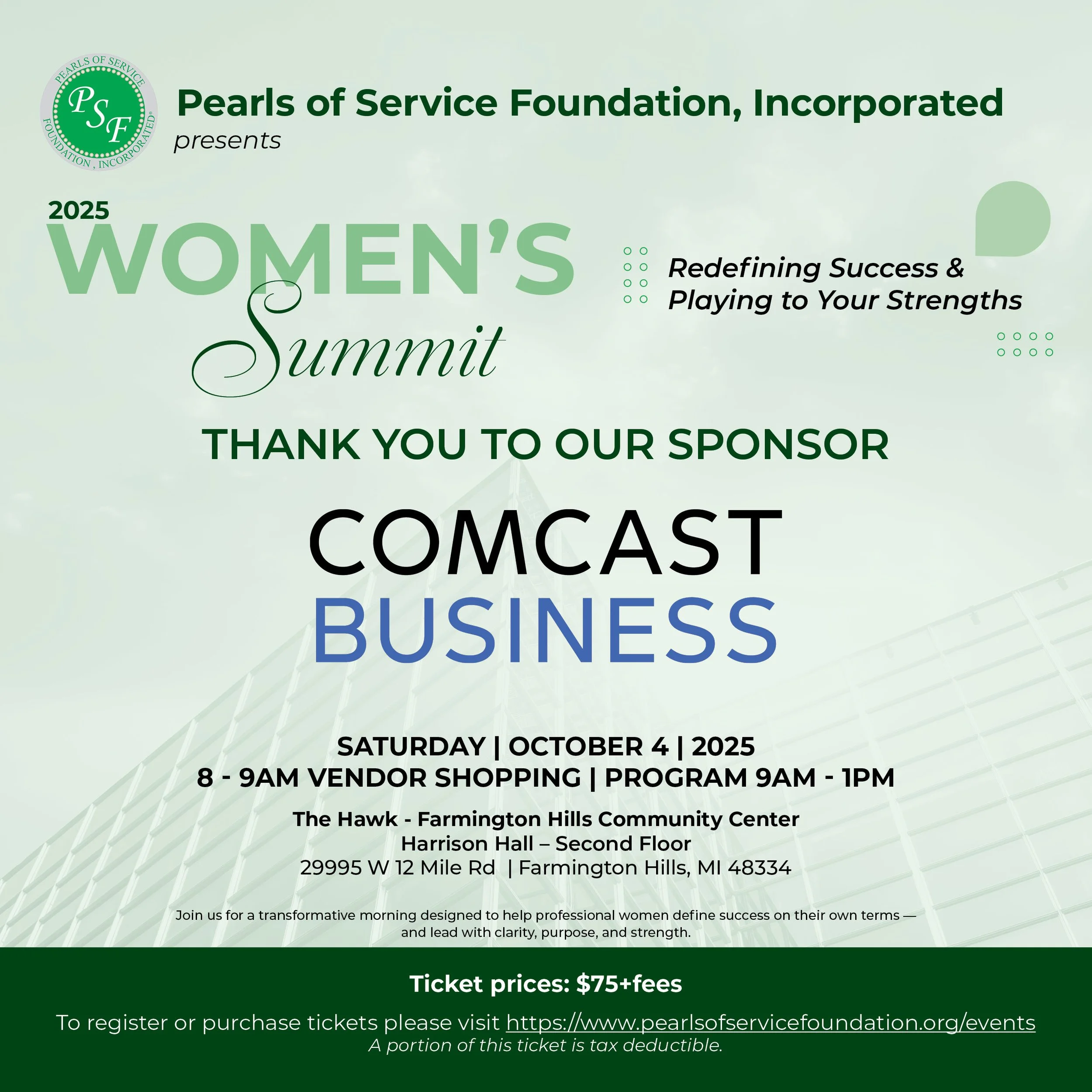 2025 PSF Women's Summit Comcast Business post.jpg