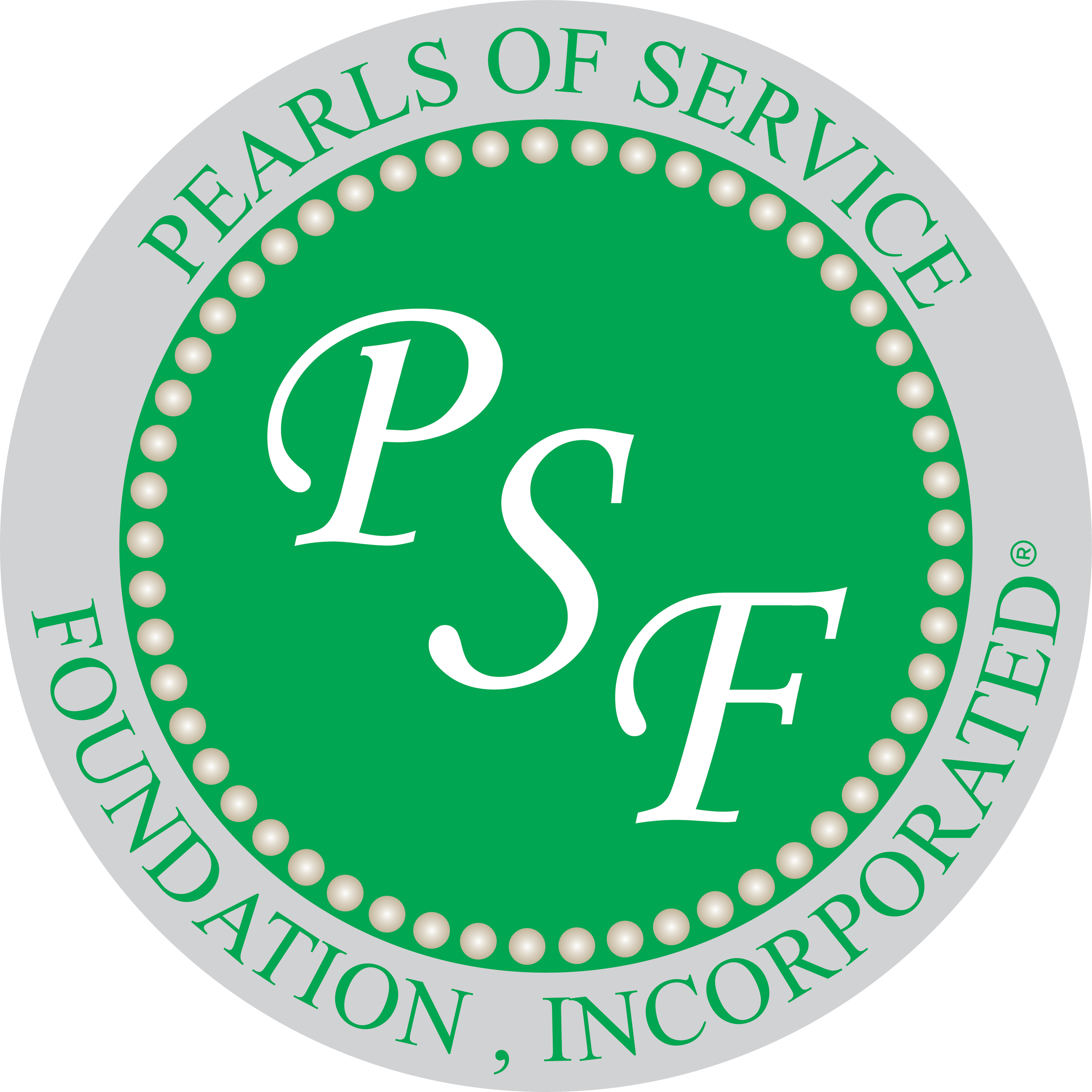 Pearls of Service Foundation