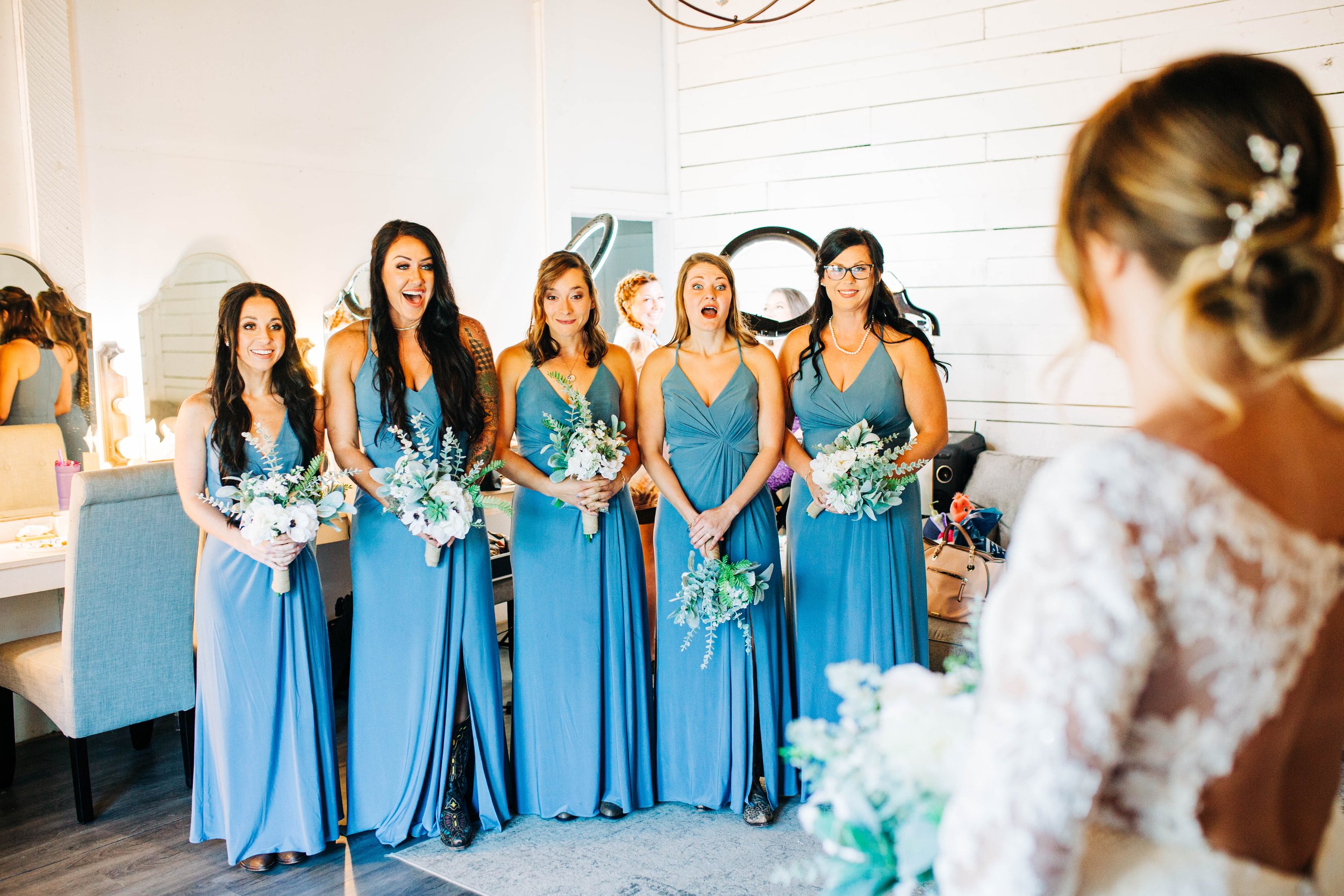 bridesmaids first look with bride.jpg