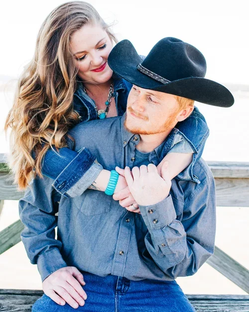 Couples Photography in Arkansas and Southern California