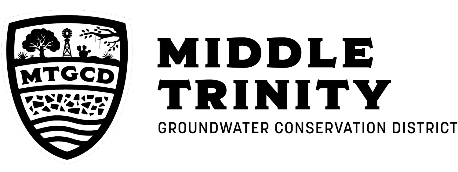 Middle Trinity Groundwater Conservation District