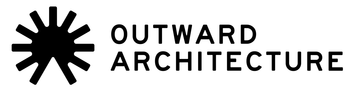 Outward Architecture