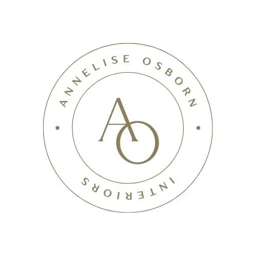 Annelise Osborn Interiors 